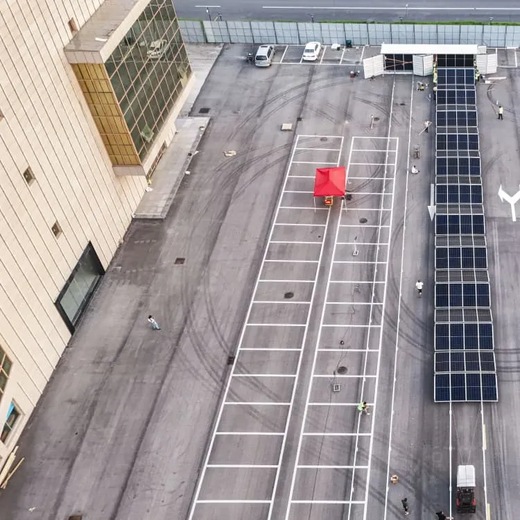 Energy storage solar container lithium battery procurement